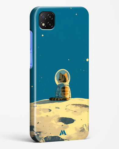 Lunar Paws Hard Case Phone Cover (Xiaomi)