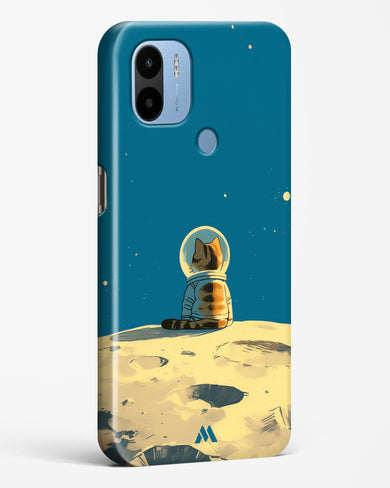 Lunar Paws Hard Case Phone Cover (Xiaomi)