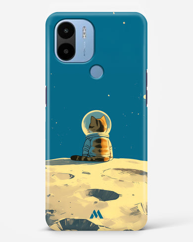 Lunar Paws Hard Case Phone Cover (Xiaomi)