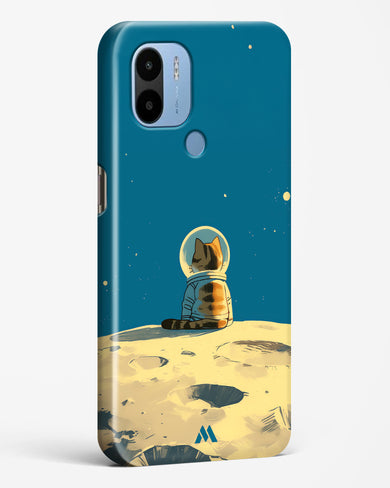 Lunar Paws Hard Case Phone Cover (Xiaomi)