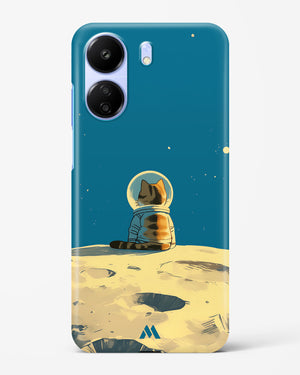 Lunar Paws Hard Case Phone Cover (Xiaomi)