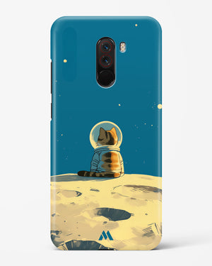 Lunar Paws Hard Case Phone Cover (Xiaomi)