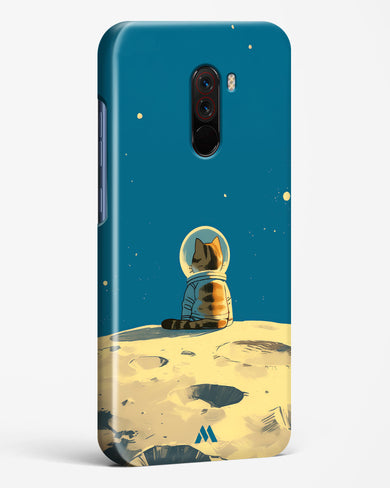 Lunar Paws Hard Case Phone Cover (Xiaomi)