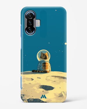 Lunar Paws Hard Case Phone Cover (Xiaomi)