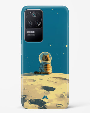 Lunar Paws Hard Case Phone Cover (Xiaomi)