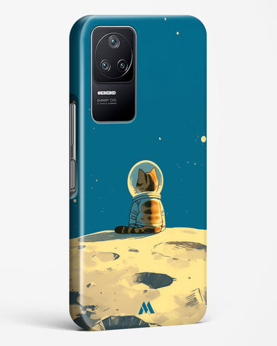 Lunar Paws Hard Case Phone Cover (Xiaomi)