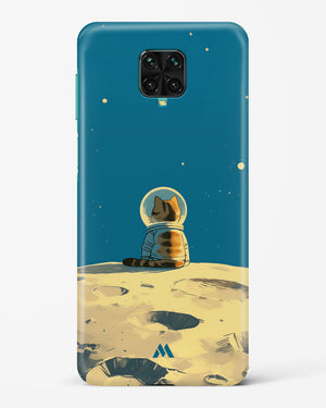 Lunar Paws Hard Case Phone Cover (Xiaomi)