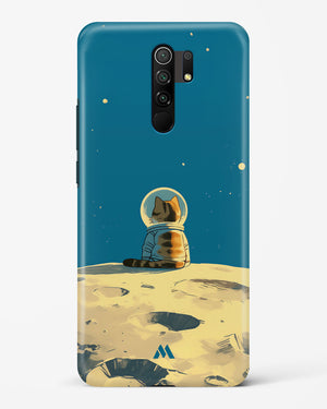 Lunar Paws Hard Case Phone Cover (Xiaomi)