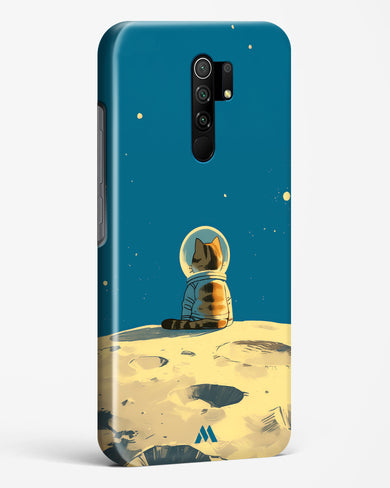 Lunar Paws Hard Case Phone Cover (Xiaomi)