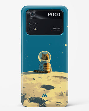 Lunar Paws Hard Case Phone Cover (Xiaomi)