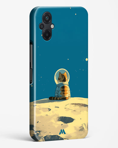 Lunar Paws Hard Case Phone Cover (Xiaomi)