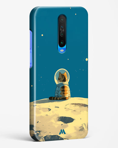 Lunar Paws Hard Case Phone Cover (Xiaomi)