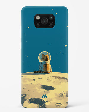 Lunar Paws Hard Case Phone Cover (Xiaomi)