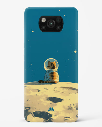 Lunar Paws Hard Case Phone Cover (Xiaomi)