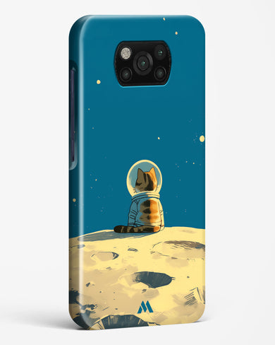 Lunar Paws Hard Case Phone Cover (Xiaomi)