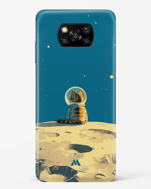 Lunar Paws Hard Case Phone Cover (Xiaomi)