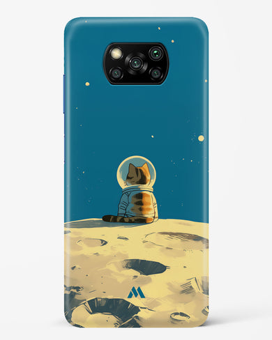 Lunar Paws Hard Case Phone Cover (Xiaomi)