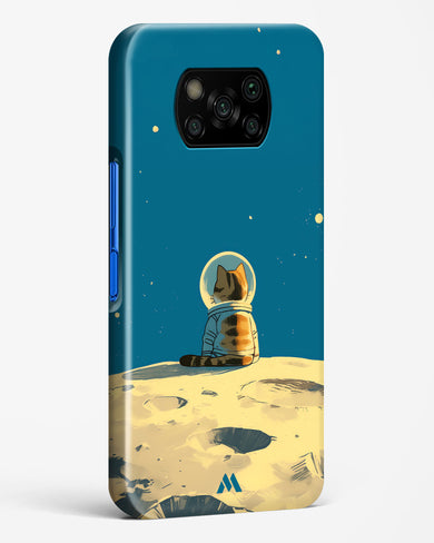 Lunar Paws Hard Case Phone Cover (Xiaomi)