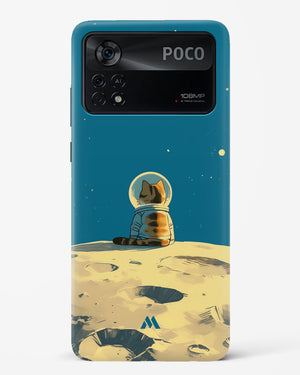 Lunar Paws Hard Case Phone Cover (Xiaomi)