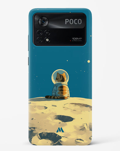 Lunar Paws Hard Case Phone Cover (Xiaomi)