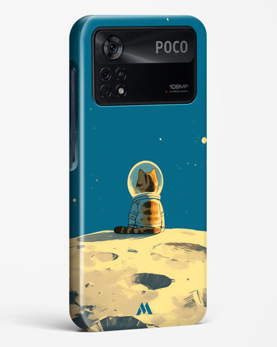 Lunar Paws Hard Case Phone Cover (Xiaomi)