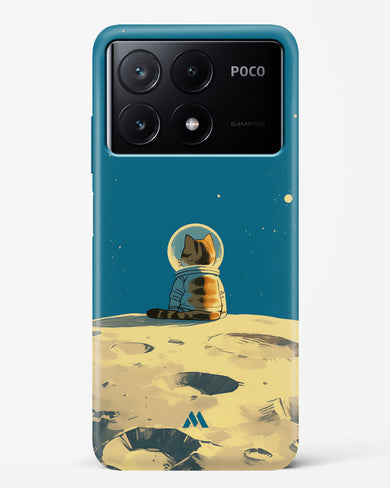 Lunar Paws Hard Case Phone Cover (Xiaomi)
