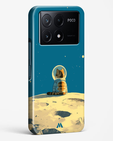 Lunar Paws Hard Case Phone Cover (Xiaomi)