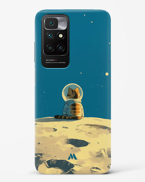 Lunar Paws Hard Case Phone Cover (Xiaomi)