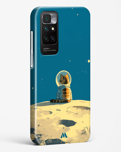 Lunar Paws Hard Case Phone Cover (Xiaomi)