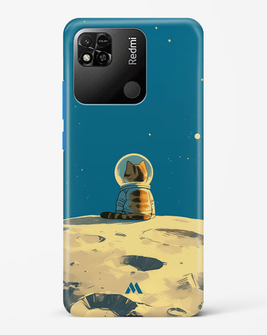 Lunar Paws Hard Case Phone Cover (Xiaomi)