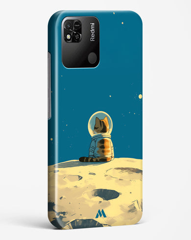 Lunar Paws Hard Case Phone Cover (Xiaomi)