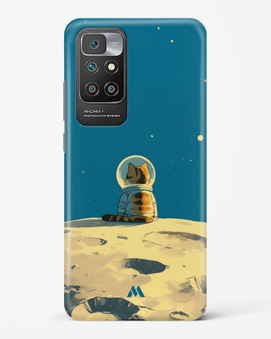 Lunar Paws Hard Case Phone Cover (Xiaomi)