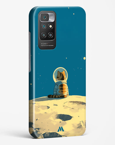 Lunar Paws Hard Case Phone Cover (Xiaomi)