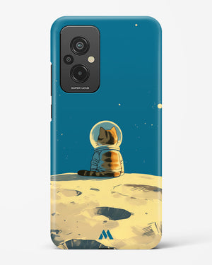 Lunar Paws Hard Case Phone Cover (Xiaomi)