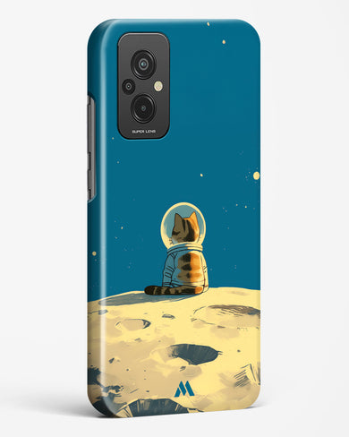 Lunar Paws Hard Case Phone Cover (Xiaomi)