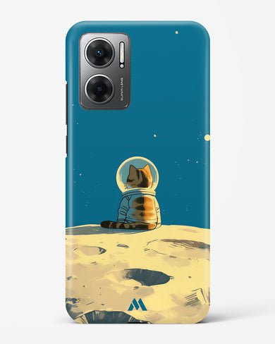 Lunar Paws Hard Case Phone Cover (Xiaomi)