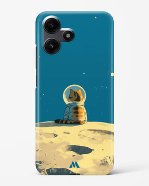 Lunar Paws Hard Case Phone Cover (Xiaomi)