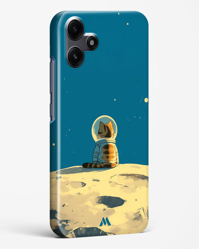 Lunar Paws Hard Case Phone Cover (Xiaomi)