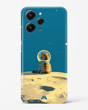 Lunar Paws Hard Case Phone Cover (Xiaomi)