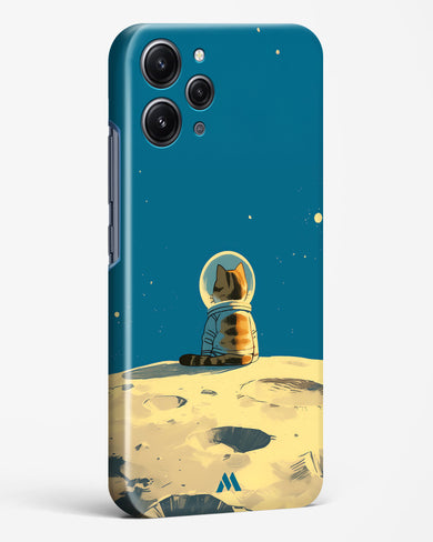 Lunar Paws Hard Case Phone Cover (Xiaomi)