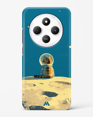 Lunar Paws Hard Case Phone Cover (Xiaomi)