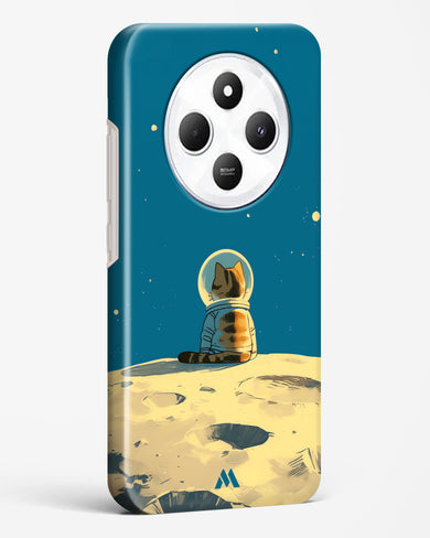 Lunar Paws Hard Case Phone Cover (Xiaomi)