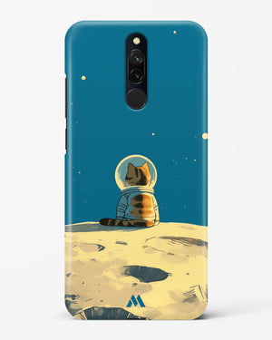 Lunar Paws Hard Case Phone Cover (Xiaomi)