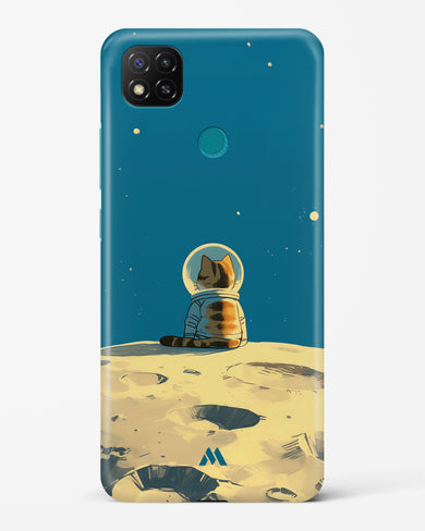 Lunar Paws Hard Case Phone Cover (Xiaomi)