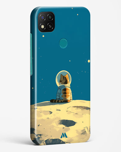 Lunar Paws Hard Case Phone Cover (Xiaomi)