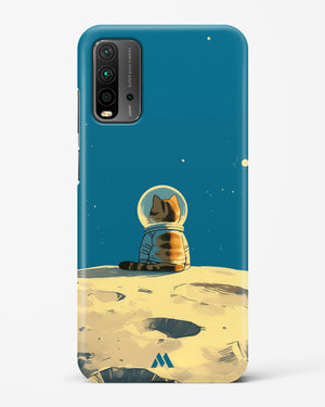 Lunar Paws Hard Case Phone Cover (Xiaomi)