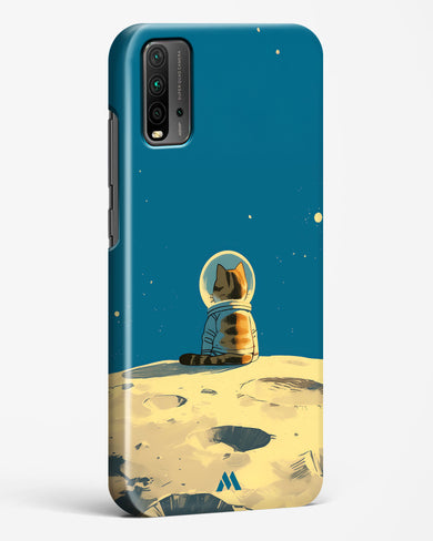 Lunar Paws Hard Case Phone Cover (Xiaomi)