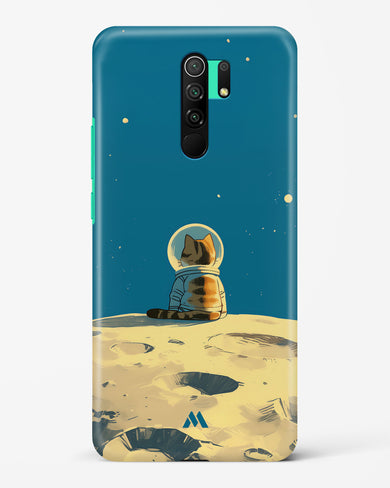 Lunar Paws Hard Case Phone Cover (Xiaomi)