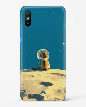 Lunar Paws Hard Case Phone Cover (Xiaomi)
