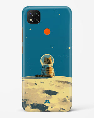 Lunar Paws Hard Case Phone Cover (Xiaomi)